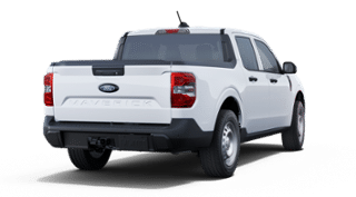 2025 Ford Maverick® External Image 4